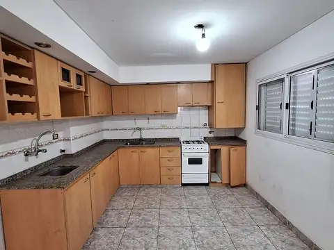Departamento en Alquiler de 3 ambientes