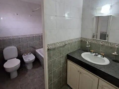 Departamento en Alquiler 15 años