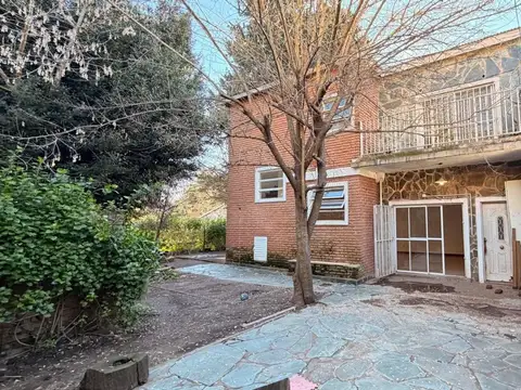 Casa en Alquiler de 2 dormitorios