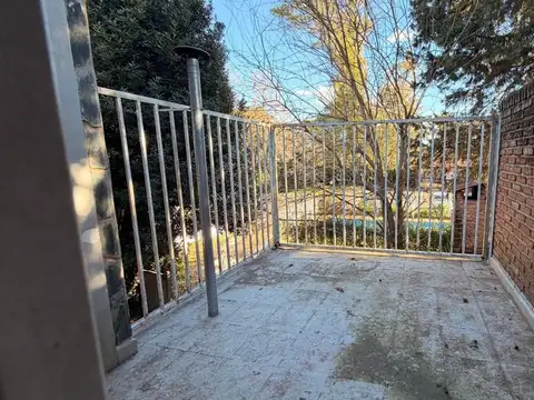 CASA EN ALQUILER EN INGENIERO MASCHWITZ