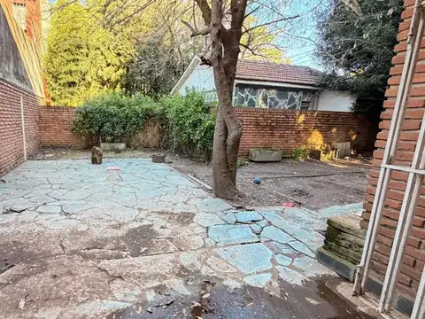 Casa en Alquiler 40 años