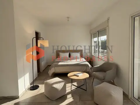 Departamento en Alquiler de Monoambiente
