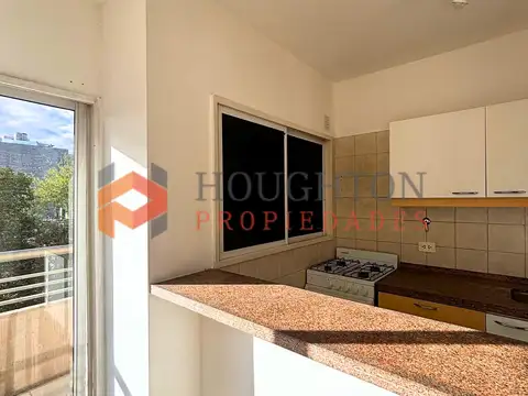 Departamento en Alquiler de 1 dormitorio