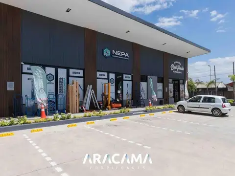 Local en Alquiler en Espacio Nova - Canning