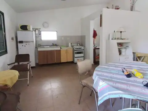 Venta casa + depto OPORTUNIDAD en Saldán 1000m2