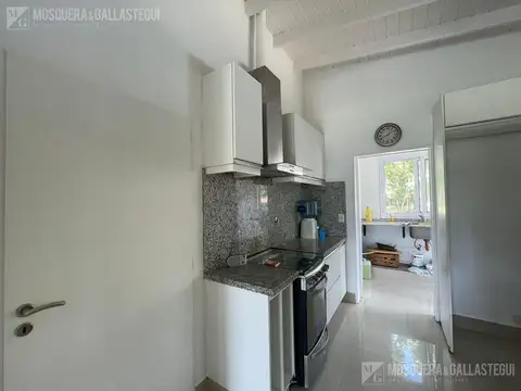 Casa en Alquiler al Noreste