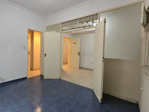 Departamento en Venta en Barrio Norte, USD 97.000