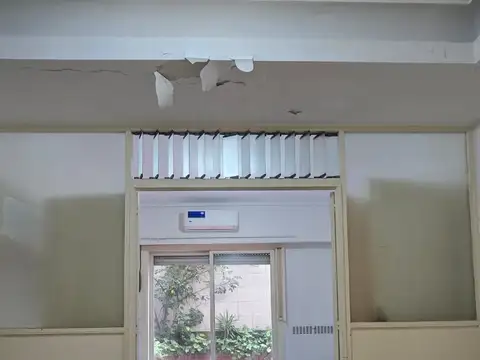 Avenida Santa Fe 3100, Piso PB