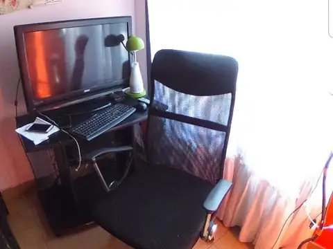 OPORTUNIDAD  DUPLEX 3AMB 2 PLANTAS RAMOS CTRO, 70M2+COCHERA+PATIO+PARRILLA,CONDOMINIO/APTO CREDITO