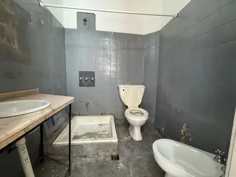 Depto Tipo Casa en Venta de 3 ambientes