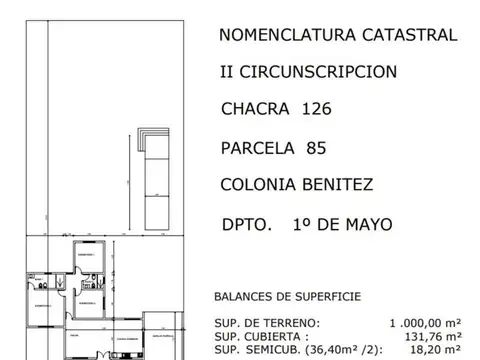 Av. marcos briolini 100