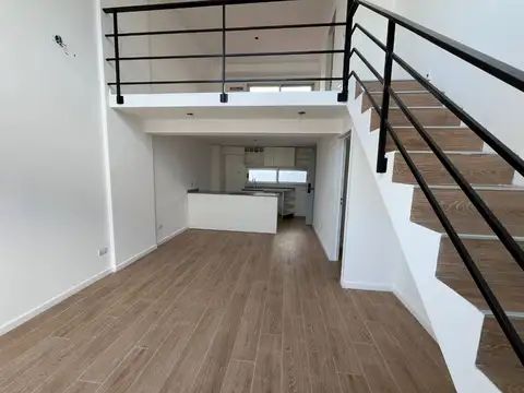 Venta duplex 2 ambientes a estrenar en Belgrano
