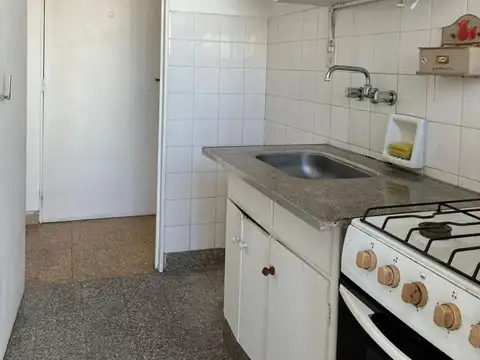 Departamento en alquiler en Caballito