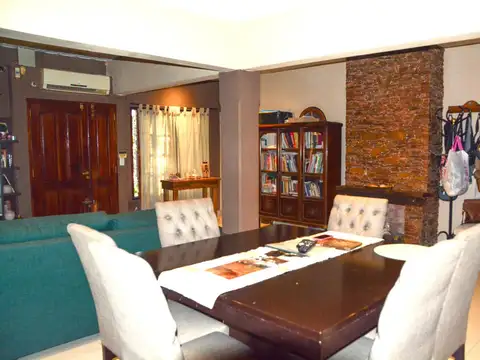Venta casa 3 dormitorios José C. Paz