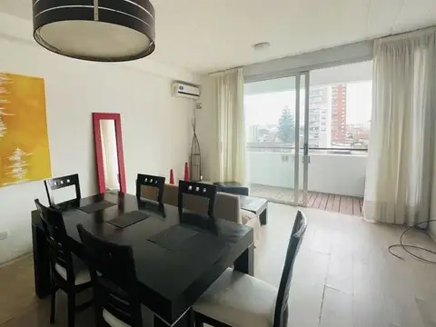Depto Tipo Casa en Alquiler de 2 ambientes
