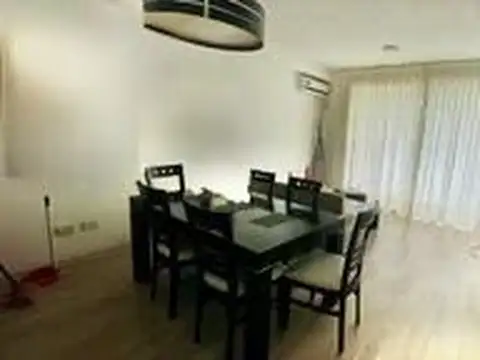 Depto Tipo Casa 2 ambientes con 1 baño