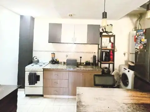 Depto Tipo Casa en Alquiler de 2 ambientes