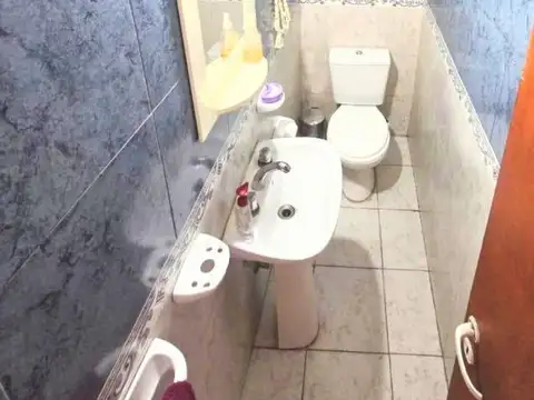 Depto Tipo Casa en Alquiler de 1 dormitorio