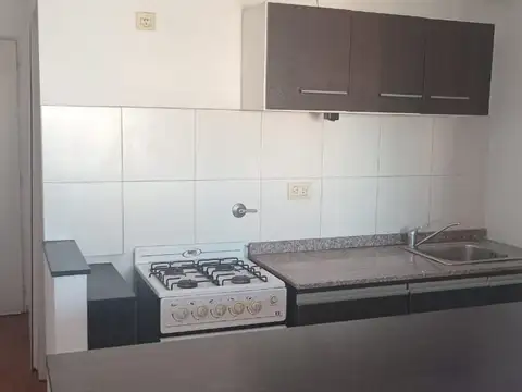 Departamento en Alquiler de Monoambiente