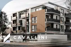 CAVALLINI - Entrega Septiembre 2025