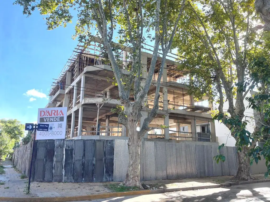 CAVALLINI en San Isidro