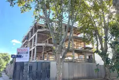 CAVALLINI en San Isidro