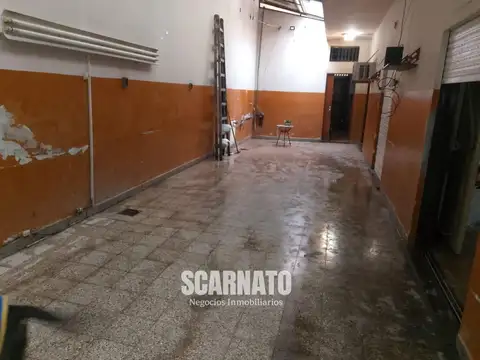 Venta casa de 5 Ambientes en Pompeya