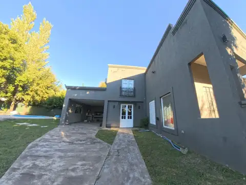 Casa en Venta de 1 dormitorio