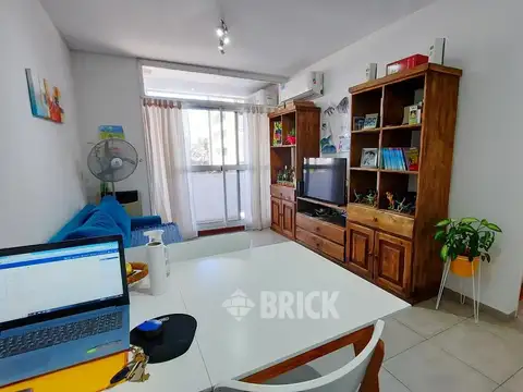 RUCCI AL 200 - T/AL CFTE APTO PROFESONAL IMPEC BALCON T/SOL