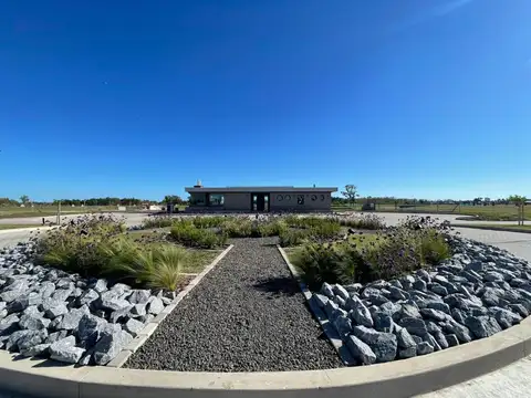 LOTE en Bahia Villanueva - Barrio Nautico ENTREGA INMEDIATA