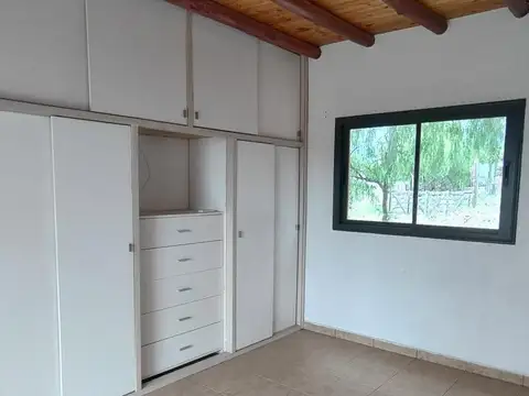 B° Corredor del Oeste - El Challao