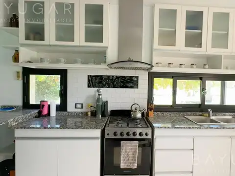 Casa en Alquiler en Pilar, $ 1.400.000