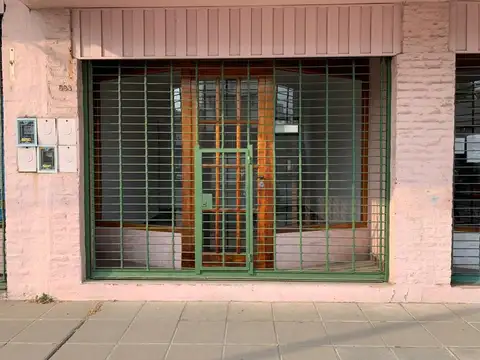 Local comercial céntrico 