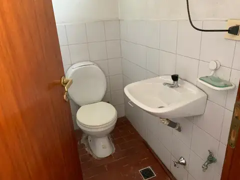 Local en Alquiler en Centro (Campana), $ 280.000