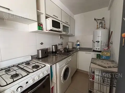 Departamento en Alquiler 20 años