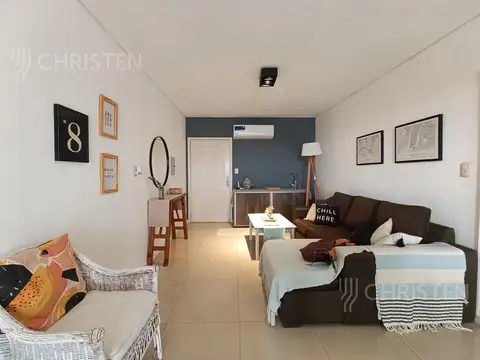 Departamento en Alquiler de 2 dormitorios