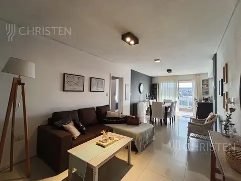 Departamento en Alquiler de 4 ambientes