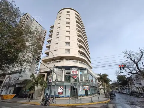 Departamento en Alquiler en Constituyentes, La Capital