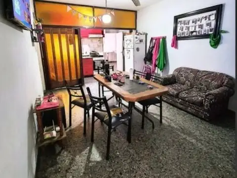 Casa de  3 dormitorios en Bella Vista