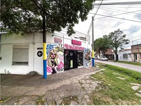 Casa de  3 dormitorios en Bella Vista