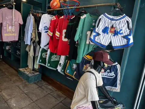 Fondo Comercio en Venta en Granadero Baigorria, USD 12.000