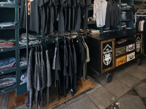 Fondo Comercio en Venta en Granadero Baigorria, USD 12.000