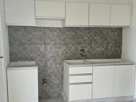 Departamento en Venta al Sur