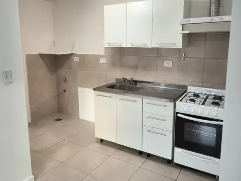 Departamento en Alquiler de 1 dormitorio