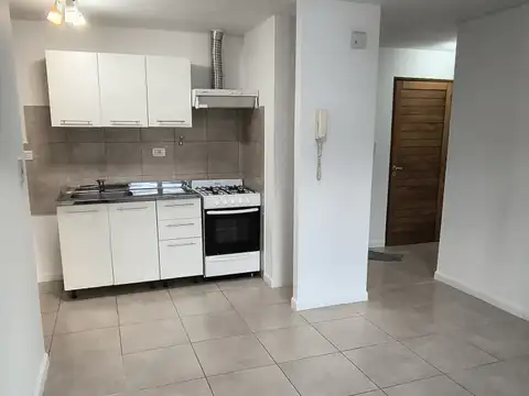 Departamento en alquiler en Ushuaia