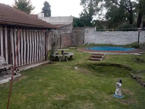 Casa en Venta en Hurlingham, USD 99.000