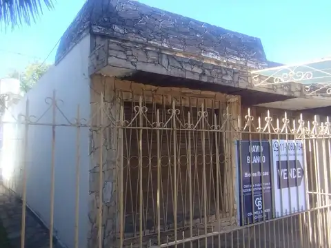 Casa en Venta 60 años