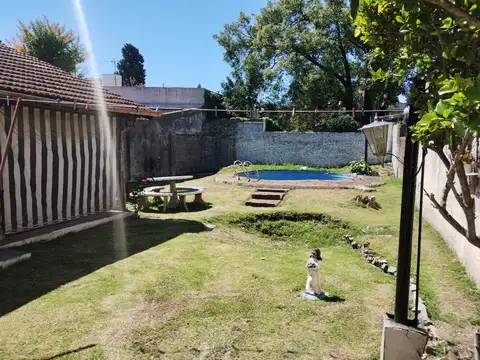 Casa en Venta en Hurlingham, USD 99.000