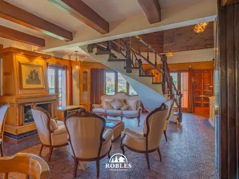Casa en Alquiler A Estrenar