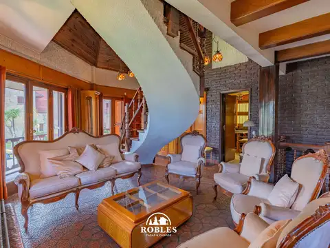 Casa en Alquiler en Mar del Plata, USD 3.000